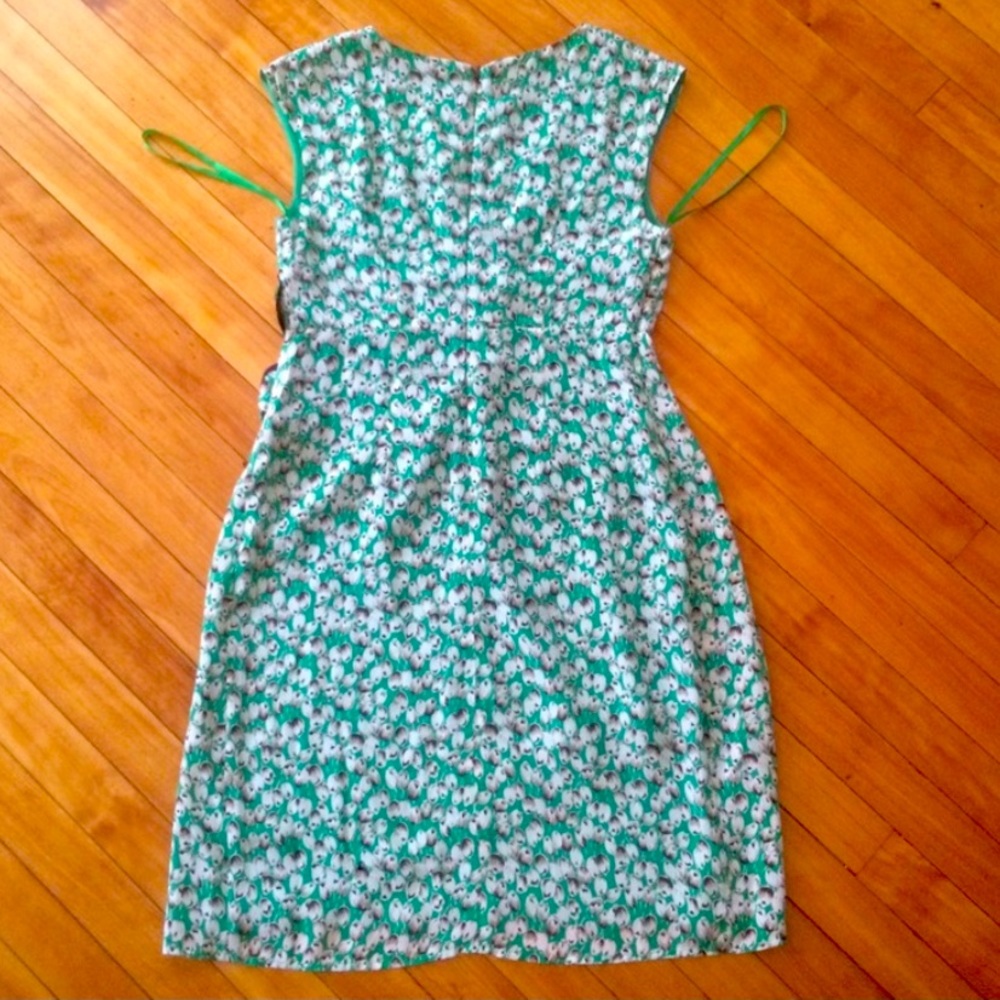 Summer dress. Flowy and fun! - Picture 2 of 5